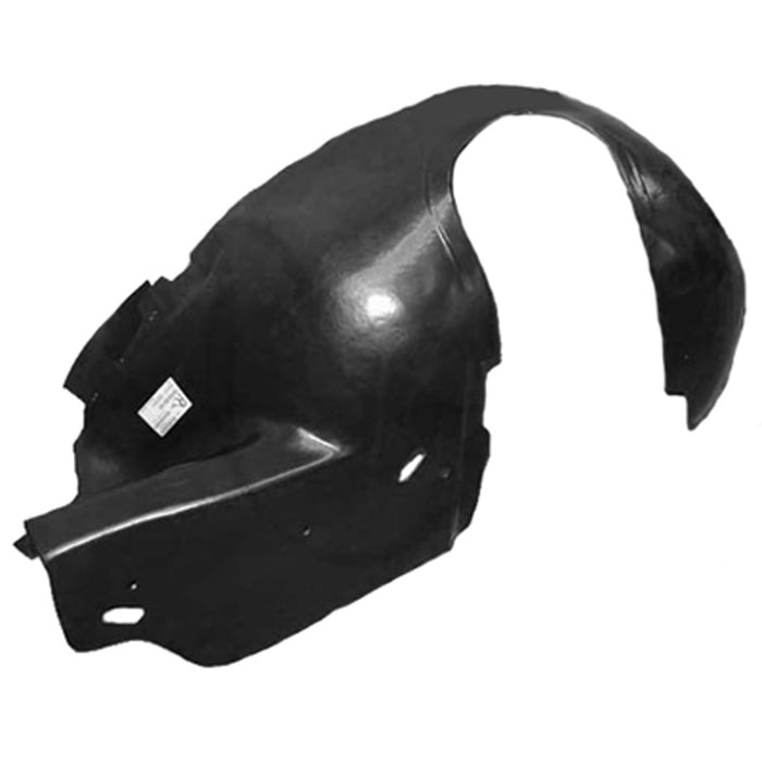 Ford Taurus Front Passenger Side Fender Splash Shield - FO1251103