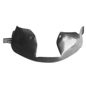 Front Passenger Side Fender Splash Shield image