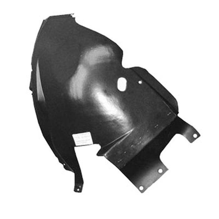 Ford Taurus LX/SE/SHO/Mercury Sable LS Front Passenger Side Fender Splash Shield Front 3L V6 - FO1251117