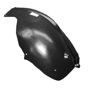 Front Passenger Side Fender Splash Shield image