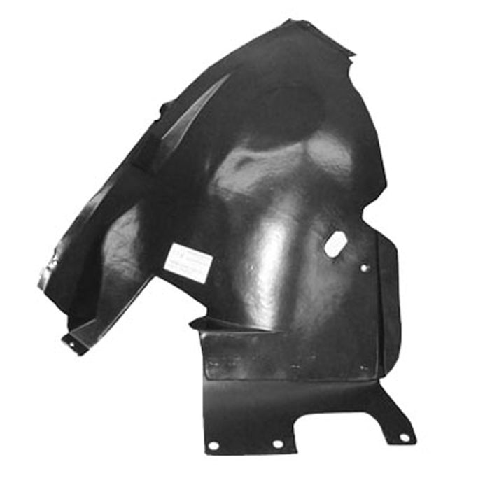 Ford Taurus Front Passenger Side Fender Splash Shield Front - FO1251119