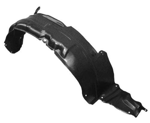 Ford Probe Base/SE Front Passenger Side Fender Splash Shield - FO1251121