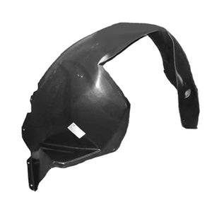 Front Passenger Side Fender Splash Shield image