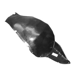 Front Passenger Side Fender Splash Shield image