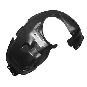 Front Passenger Side Fender Splash Shield image