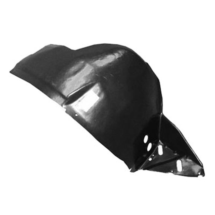 Lincoln LS Front Passenger Side Fender Splash Shield - FO1251126