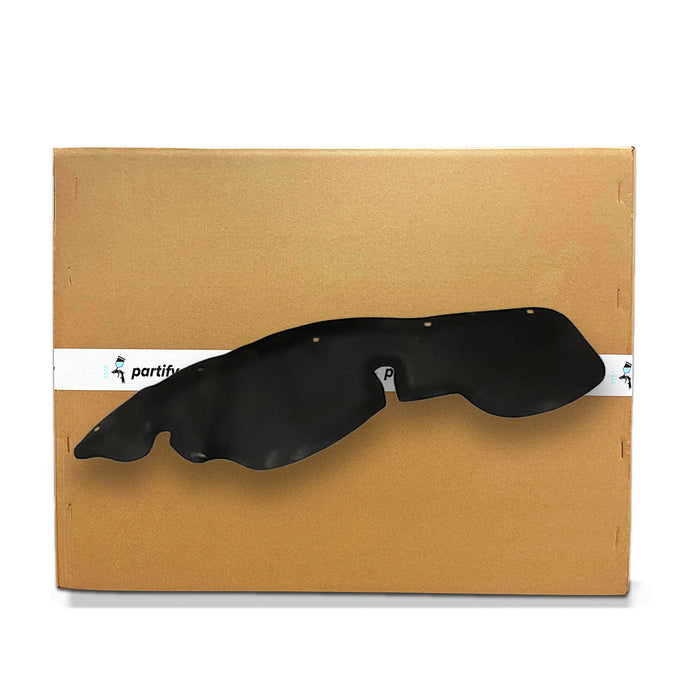 Ford Ranger Front Passenger Side Fender Splash Shield - FO1251144