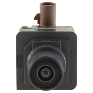 Front Park Assist Camera image