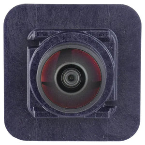 Front Park Assist Camera image