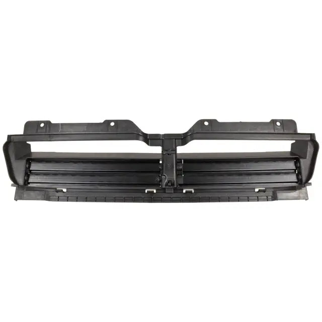 Ford Transit-150/Transit-250/Transit-350/Transit-350 HD Single Alternator Grille Shutter Actuator and Solenoid Connector 6 Cyl 3.5L - FO1275106