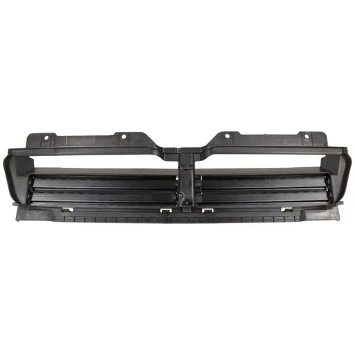 Ford Transit-150/Transit-250/Transit-350/Transit-350 HD Single Alternator Grille Shutter Actuator and Solenoid Connector 6 Cyl 3.5L - FO1275106