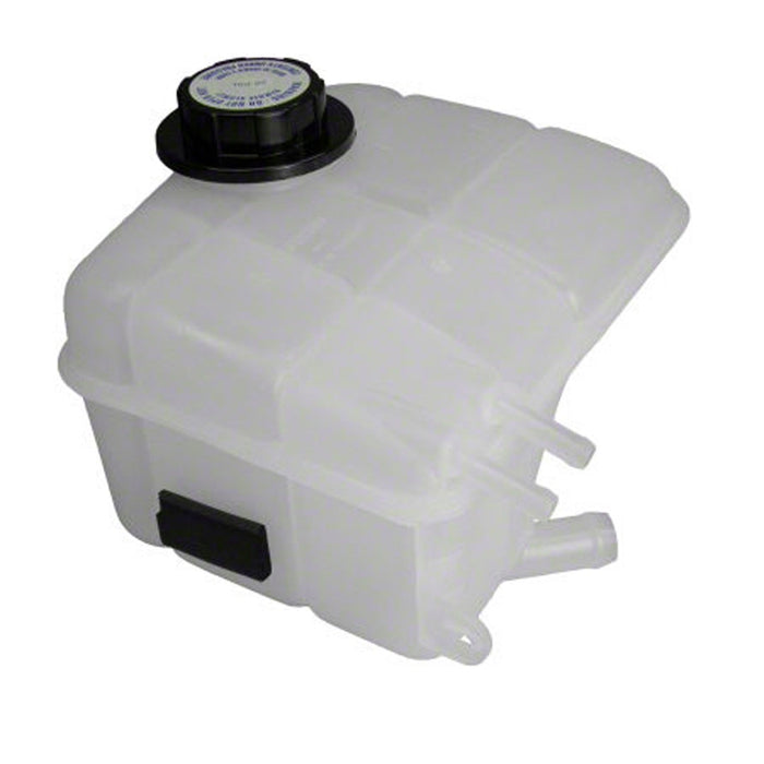 Ford Focus Washer Fluid Reservoir Tank & Pump Assembly - FO1288104