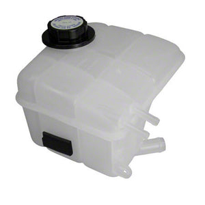 Washer Fluid Reservoir image
