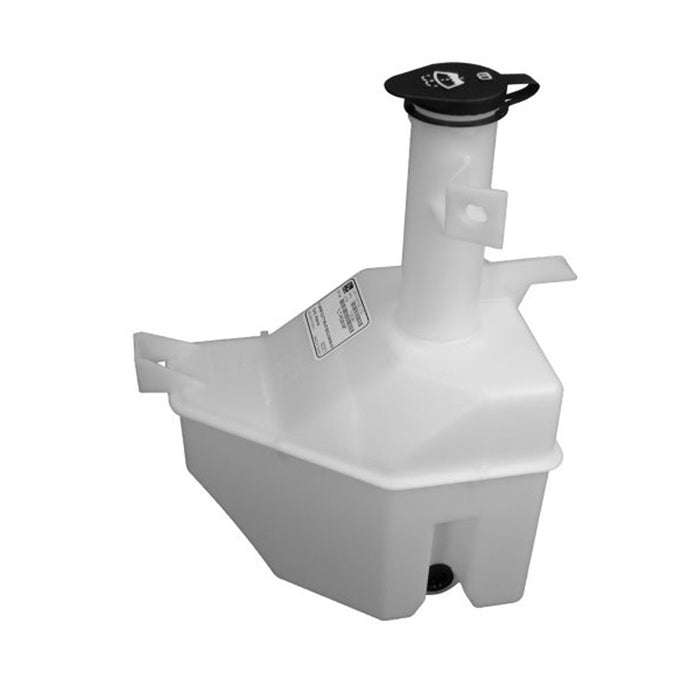 Ford Excursion/F-250 Super Duty/F-350 Super Duty Washer Fluid Reservoir Reservoir Only - FO1288107