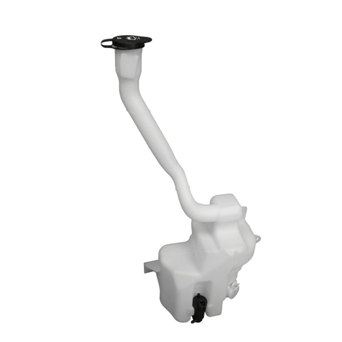 Ford Taurus SHO/Mercury Sable/Lincoln MKS Washer Fluid Reservoir To 9-6-12 Assembly - FO1288108