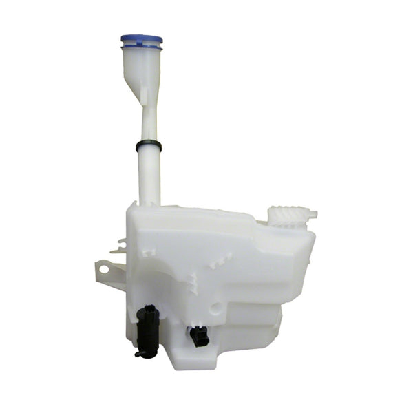 Engine Compartment image