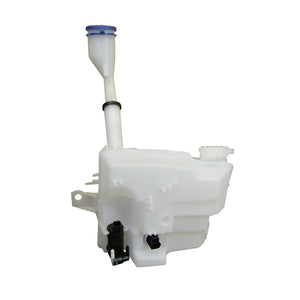 Washer Fluid Reservoir image
