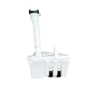 Washer Fluid Reservoir image