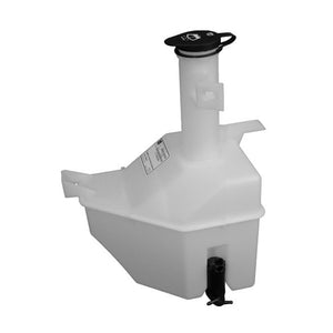 Washer Fluid Reservoir image
