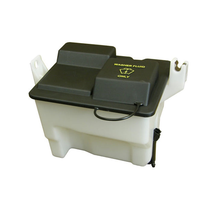 Ford F-150/F-150 Heritage Washer Fluid Reservoir Reservoir/Cap/Pump Assembly - FO1288123