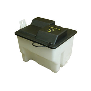 Washer Fluid Reservoir image