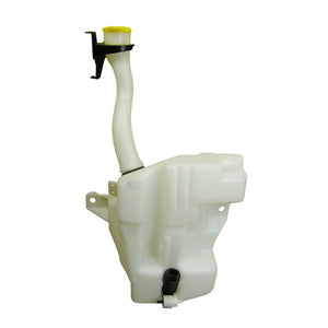 Washer Fluid Reservoir image