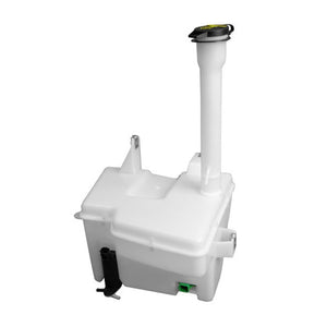 Washer Fluid Reservoir image