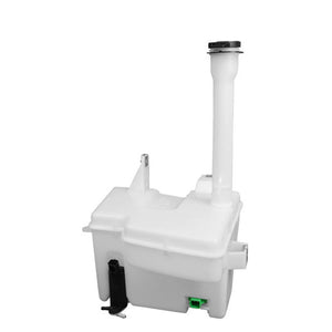 Washer Fluid Reservoir image