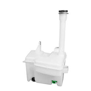 Washer Fluid Reservoir image