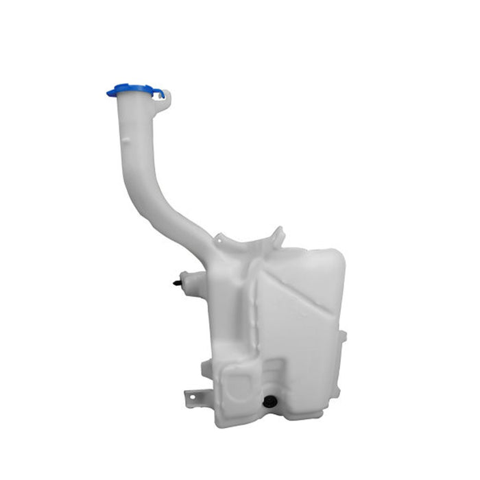 Ford Fusion Energi SE/Energi Titanium/S Hybrid/SE Hybrid/Titanium Hybrid/Lincoln MKZ Black Label Hybrid/Hybrid Washer Fluid Reservoir Reservoir & Cap Assembly - FO1288152