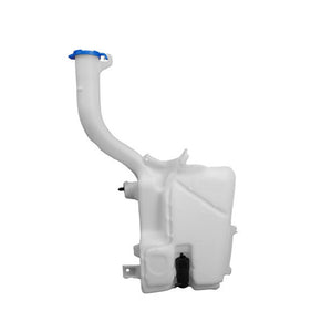 Washer Fluid Reservoir image