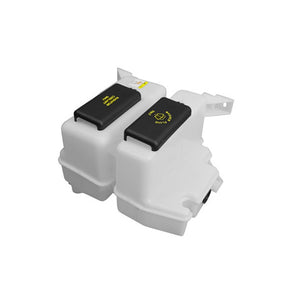 Washer Fluid Reservoir image