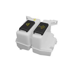 Washer Fluid Reservoir image