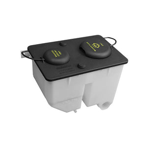 Washer Fluid Reservoir image