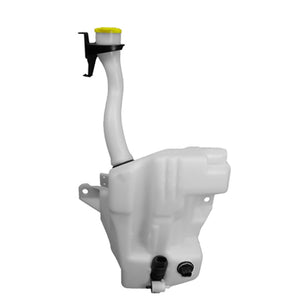 Washer Fluid Reservoir image