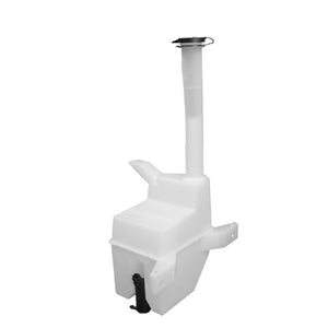 Washer Fluid Reservoir image