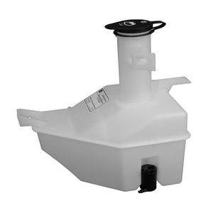 Washer Fluid Reservoir image