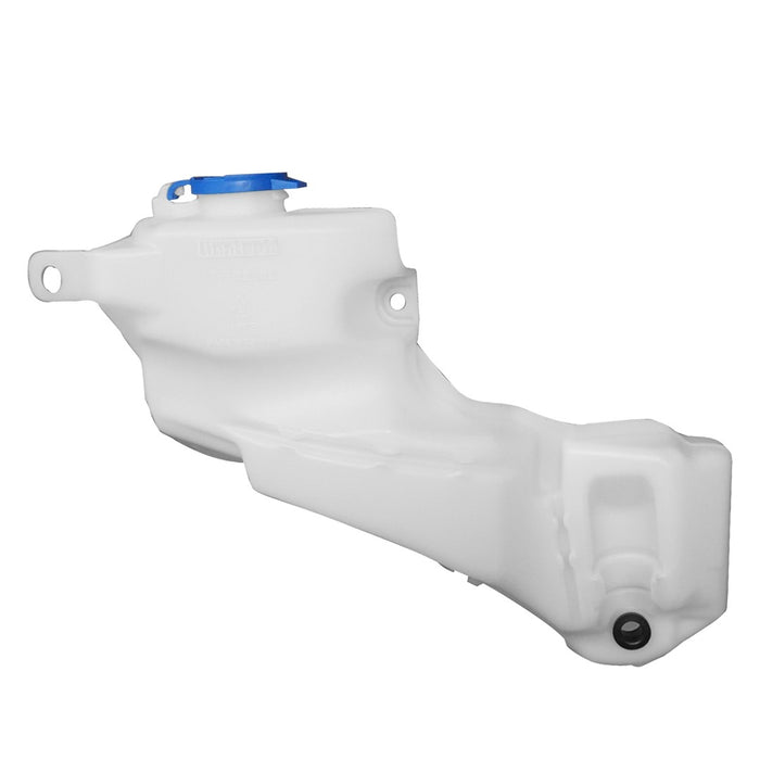 Ford F-150 Washer Fluid Reservoir Reservoir & Cap Assembly - FO1288188
