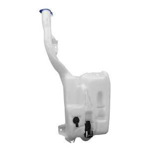 Washer Fluid Reservoir image