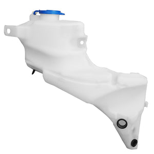 Washer Fluid Reservoir image