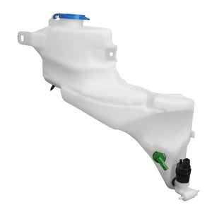 Washer Fluid Reservoir image