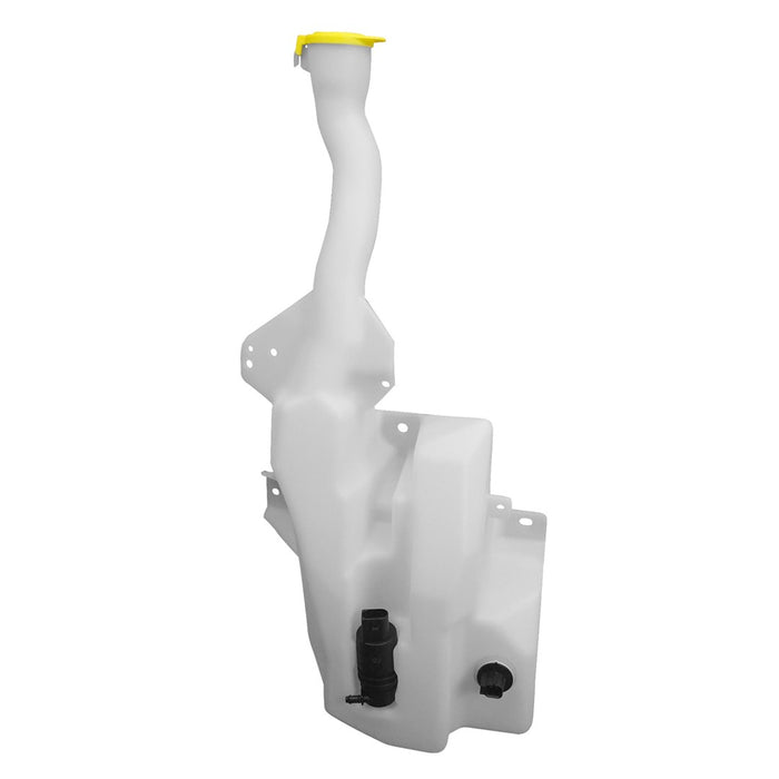 Ford Mustang Washer Fluid Reservoir Reservoir Assembly - FO1288197