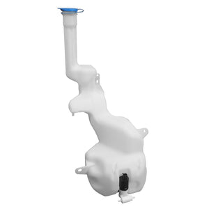 Washer Fluid Reservoir image