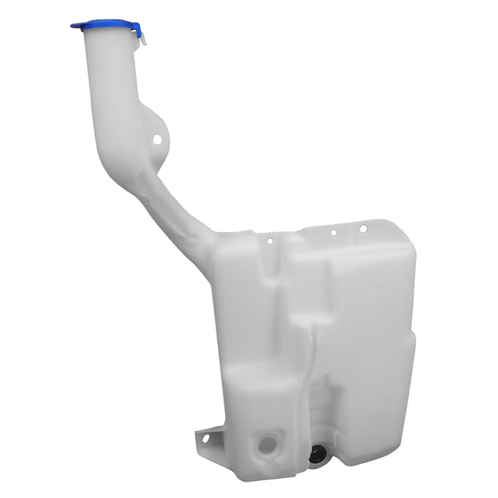 Ford Fusion/Police Responder Hybrid/Lincoln MKZ Washer Fluid Reservoir Reservoir & Cap Assembly - FO1288201