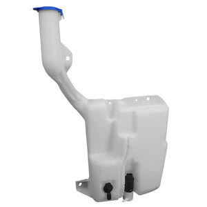 Washer Fluid Reservoir image