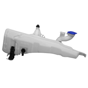 Washer Fluid Reservoir image