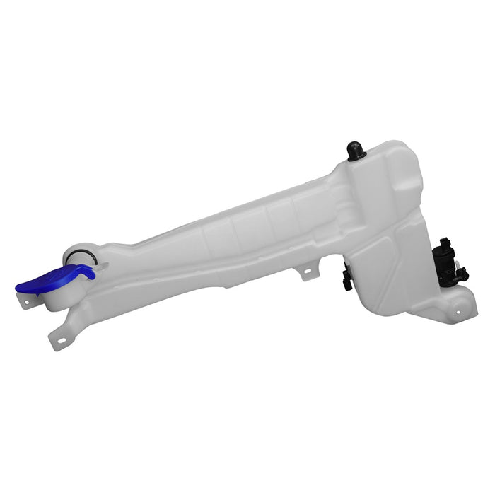 Ford Explorer/Police Interceptor Utility Washer Fluid Reservoir Reservoir/Inlet/Cap/Pump/Sensor Assembly - FO1288212