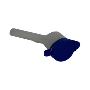 Washer Fluid Reservoir Filler Pipe image