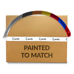 Wheel Molding image
