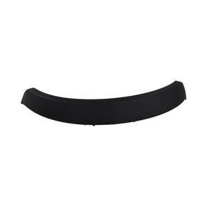 Front Driver Side Wheel Arch Molding image